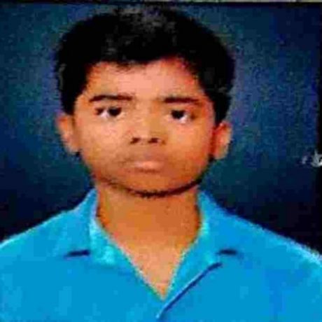 Profile picture of RAHUL KUMAR PATEL