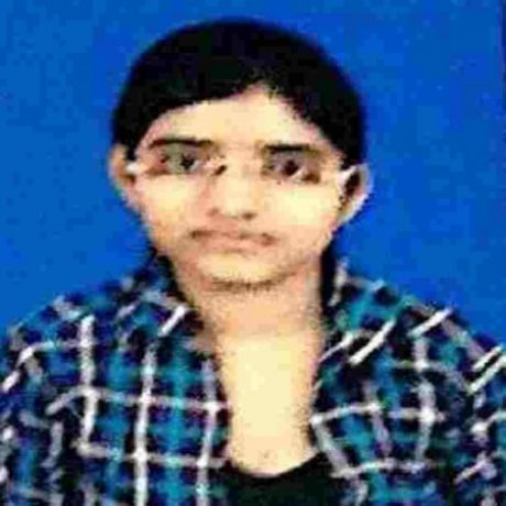Profile picture of PRAGYA RAJ