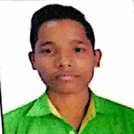 Profile picture of SURAJ KUMAR