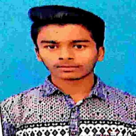 Profile picture of PRATEEK JAISWAL
