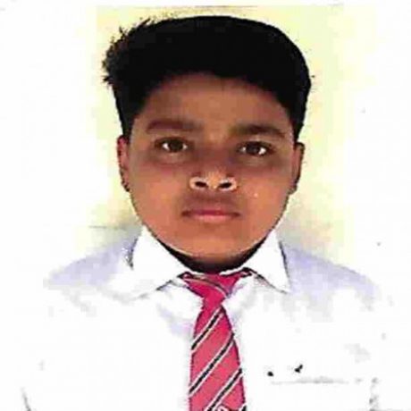 Profile picture of SHUBHAM SINHA