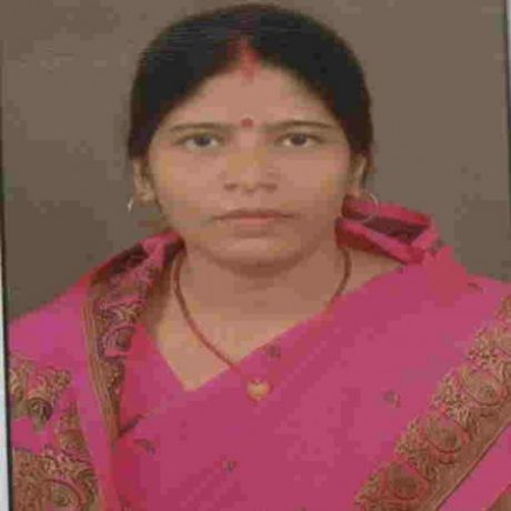 Profile picture of ANITA KUMARI CHOUDHARY