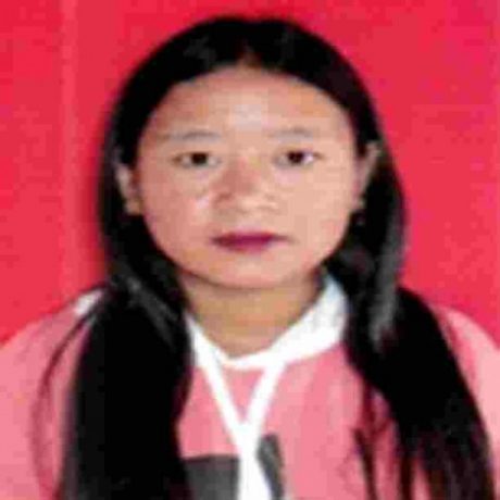 Profile picture of PERKHITA RAI