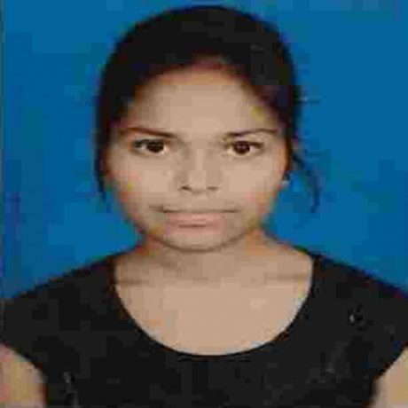 Profile picture of CHANDANI KUMARI