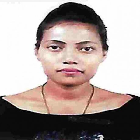 Profile picture of LAKSHMI SINGHA
