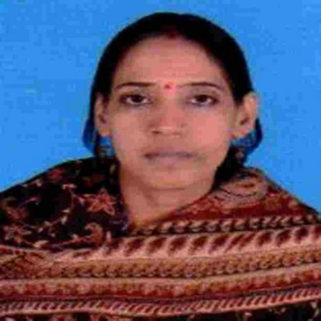 Profile picture of ANAMIKA KUMARI