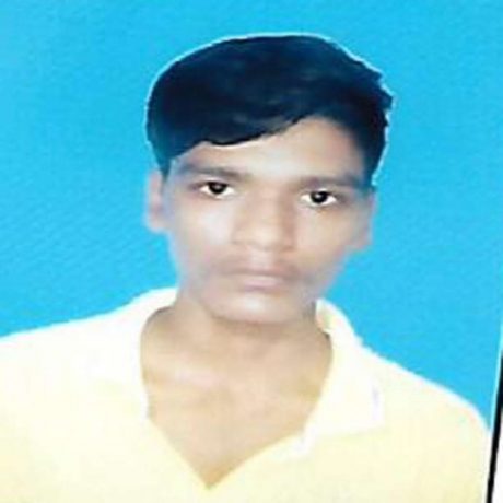 Profile picture of ABHISHEK KUMAR