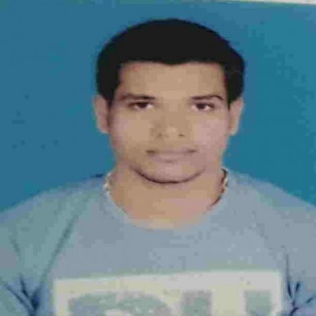 Profile picture of VIKASH KUMAR