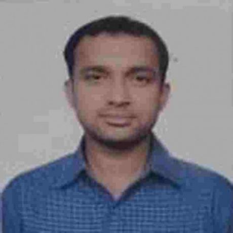 Profile picture of ARUN KUMAR