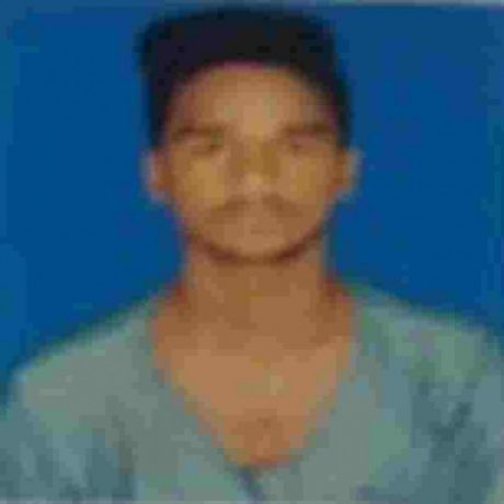 Profile picture of ANKIT KUMAR