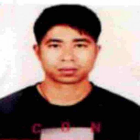 Profile picture of AMREN BRAHMA