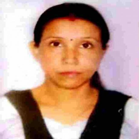 Profile picture of ARCHANA MAHARA