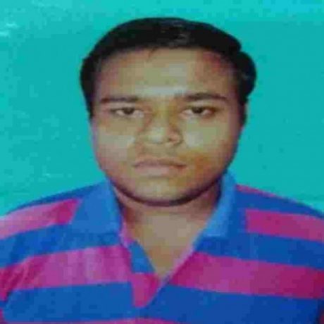 Profile picture of RAJESH CHANDA