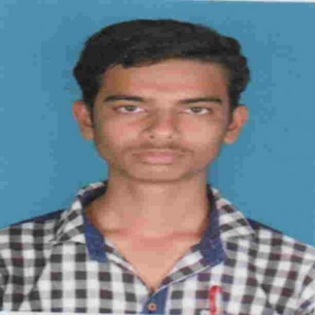 Profile picture of SIBA SANKAR PANIGRAHI