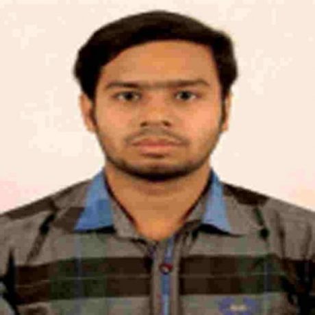 Profile picture of SUNIL KUMAR SAHU