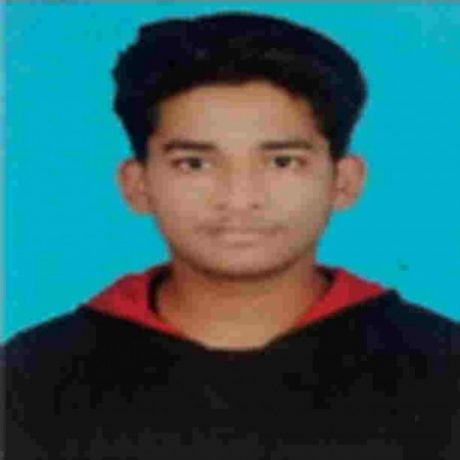 Profile picture of NETRANANDA SAHU