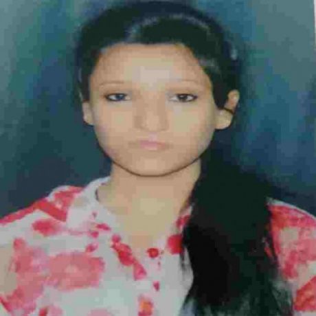 Profile picture of AYUSHI AGRAWAL