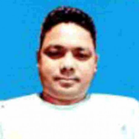 Profile picture of RABI RAM BORO
