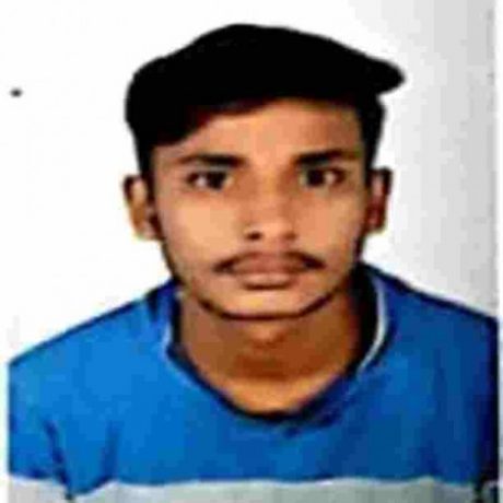 Profile picture of A NIKHIL