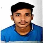 Profile picture of A NIKHIL