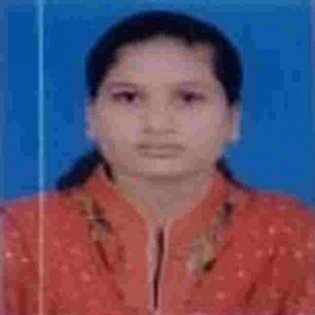 Profile picture of MUSHKAN KHATOON