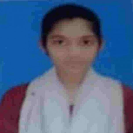 Profile picture of NAZIYA PRAWEEN