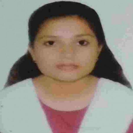 Profile picture of SWETA KUMARI