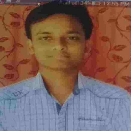 Profile picture of SHUBHAM SHARMA