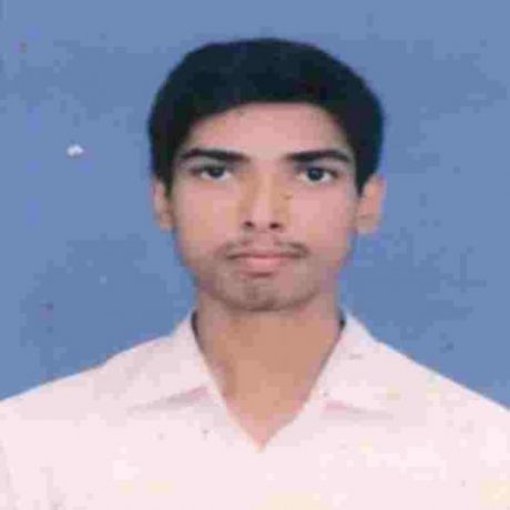 Profile picture of AMIT KUMAR OJHA