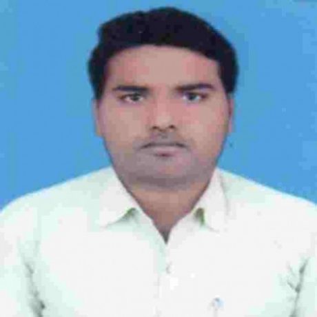 Profile picture of SURAJ KUMAR SHARMA
