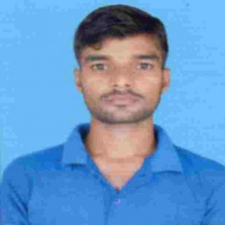 Profile picture of SUSHIL KUMAR YADAV