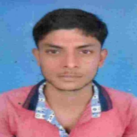 Profile picture of DEEPAK KUMAR YADAV