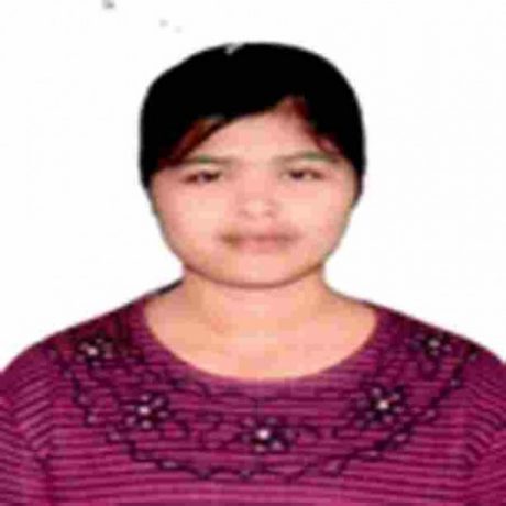 Profile picture of SIMRAN KUMARI