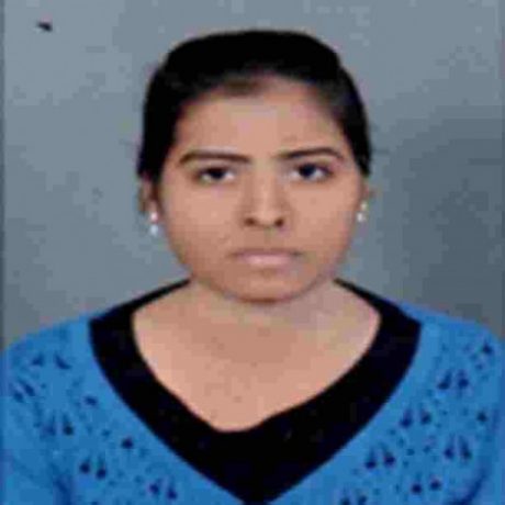 Profile picture of NEHA KUMARI