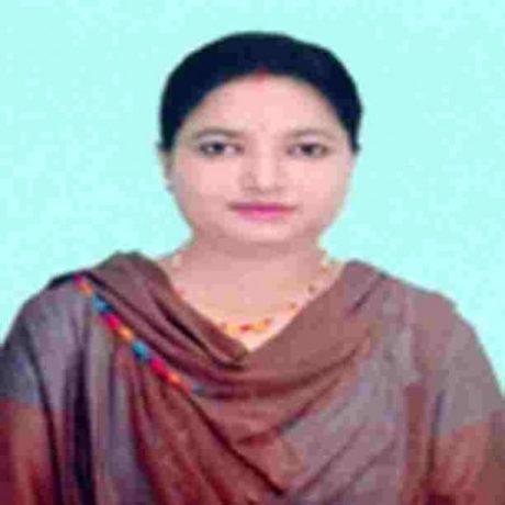 Profile picture of POOJA KUMARI