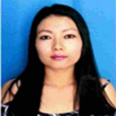 Profile picture of USHNATA RAI