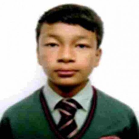 Profile picture of PRABIN CHETTRI