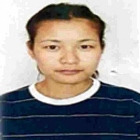 Profile picture of KALPANA GURUNG
