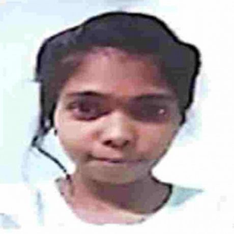 Profile picture of PAYAL SABAR