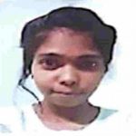 Profile picture of PAYAL SABAR