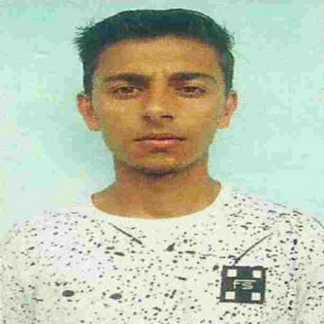 Profile picture of NAURAJ SHARMA