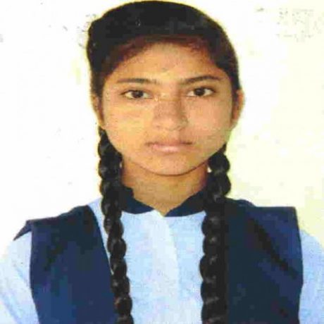 Profile picture of KM SAKSHI