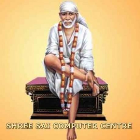 Profile picture of SHREE SAI COMPUTER CENTRE AND CYBER CAFE
