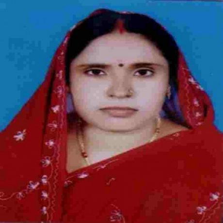 Profile picture of PARMILA KUMARI KUSHWAHA