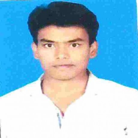 Profile picture of KRISHNA PRATAP