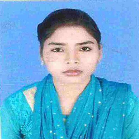 Profile picture of PRITEE KUMARI
