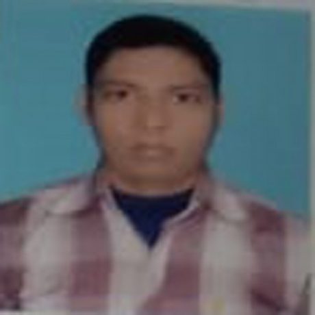Profile picture of UMA SHANKAR CHAUDHARY