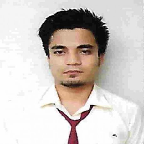 Profile picture of NURUL ISLAM