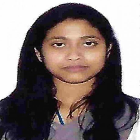 Profile picture of ARPITA PAUL