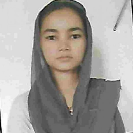 Profile picture of BEGUM MARZINA